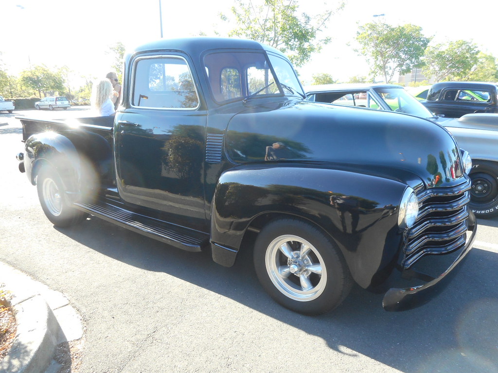 Rohnert Park Cars & Coffee 43017 021 Craig Owens55 Flickr