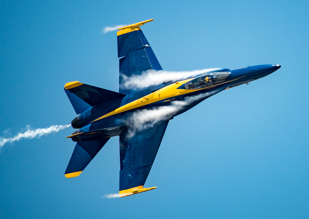 Blue Angels Practice NAS Pensacola Blue Angels Practice … Flickr