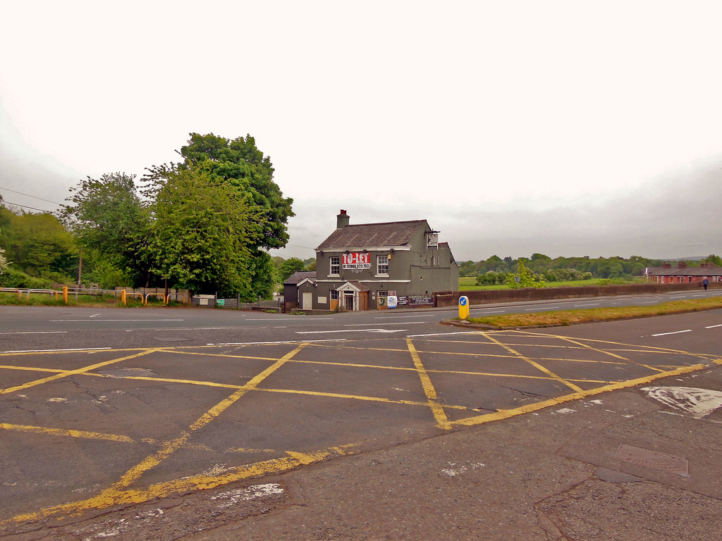 Pub To Let In Walton le Dale, Preston 70023venus2009 Flickr
