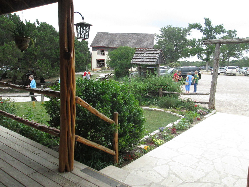 Homestead4 Kaaron2011 Flickr