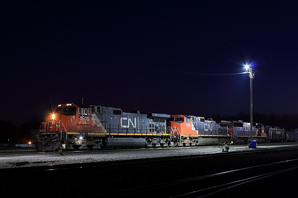 Fulton Kentucky Crew Change Terry Redeker Flickr