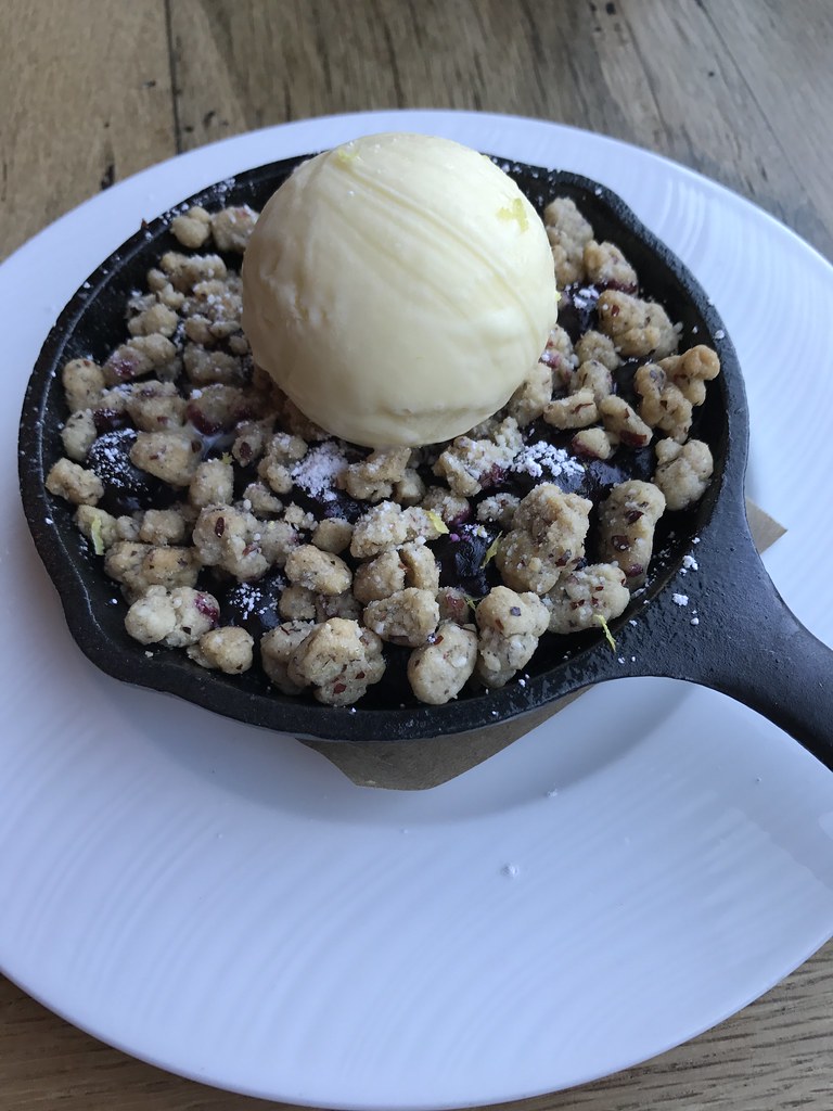 Halifax Dessert Tasting 5.17.17 Flickr