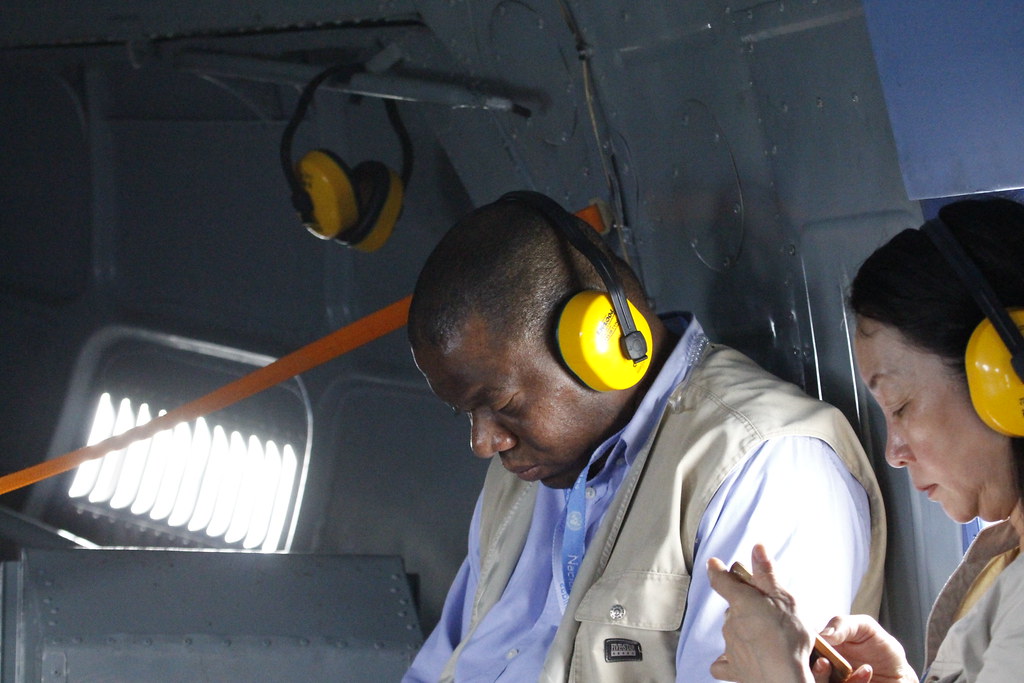 UN Security Council Field Mission Colombia Photos from th… Flickr