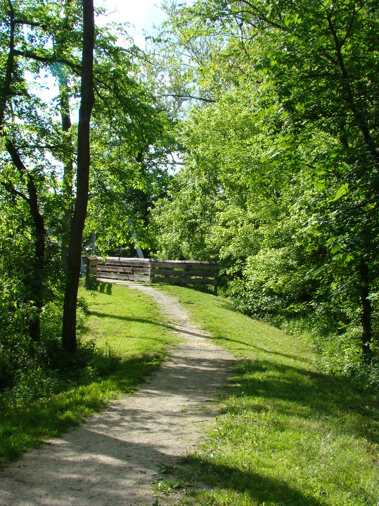Oldtown Creek Preserve Logan, Ohio Dan Keck Flickr