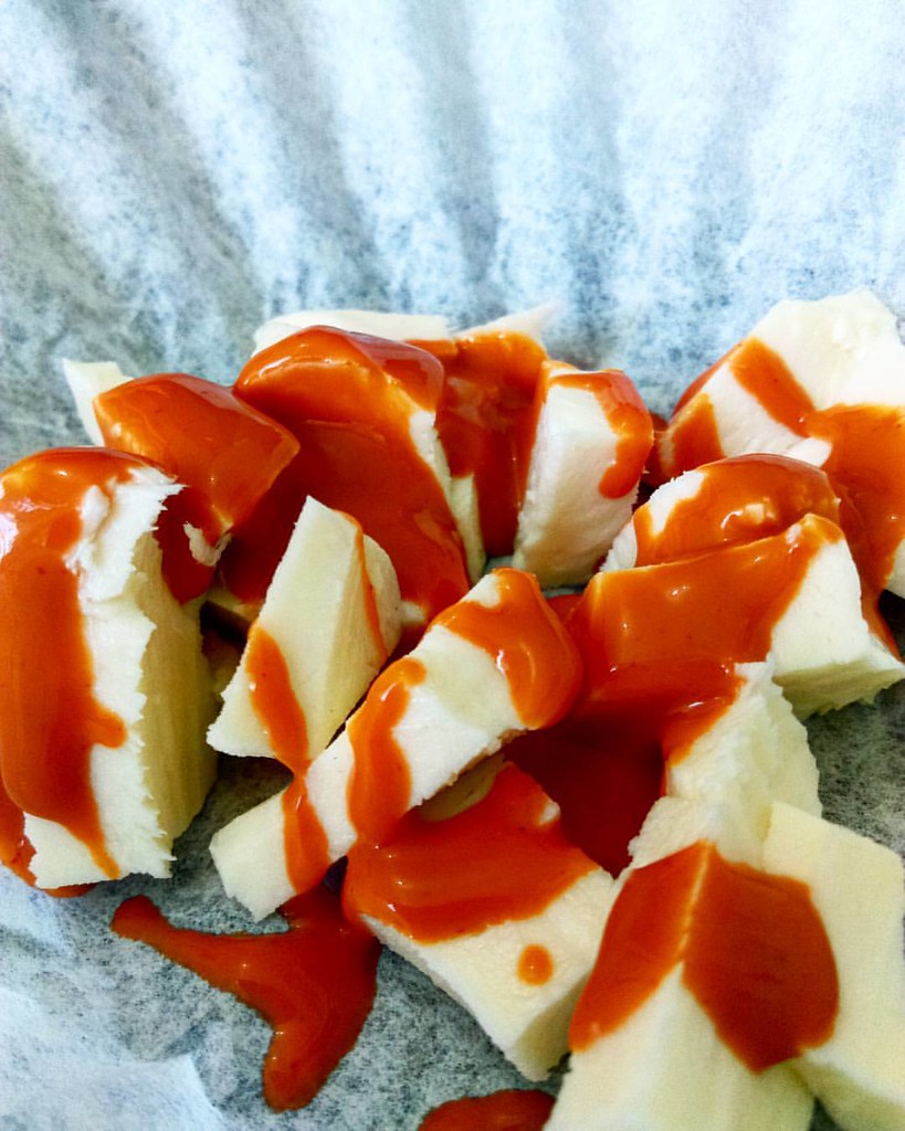 La botana patrocinada por estivalizvirgen 😀 henrymrley21 Flickr