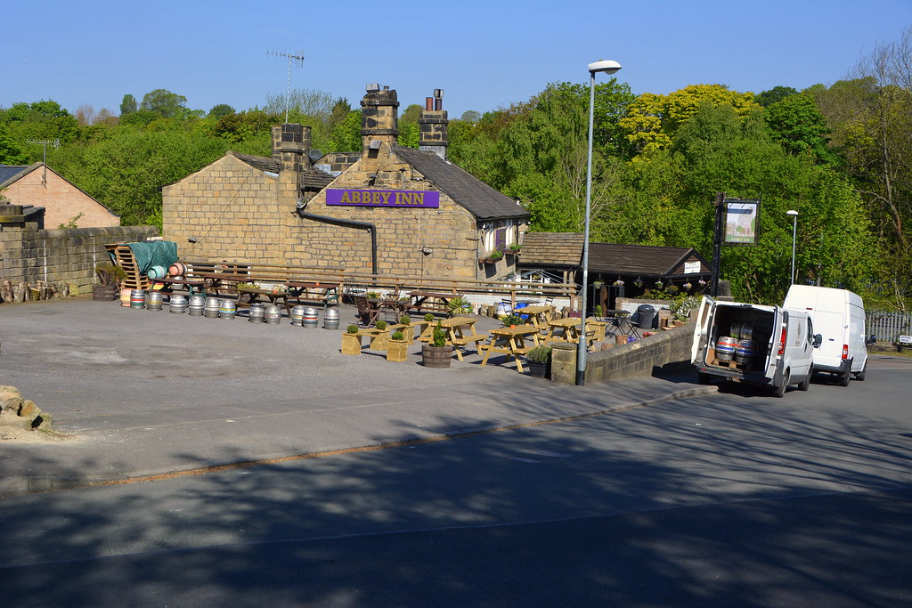 Pollard Lane, Whitecote, Leeds In and around Pollard Lane Flickr