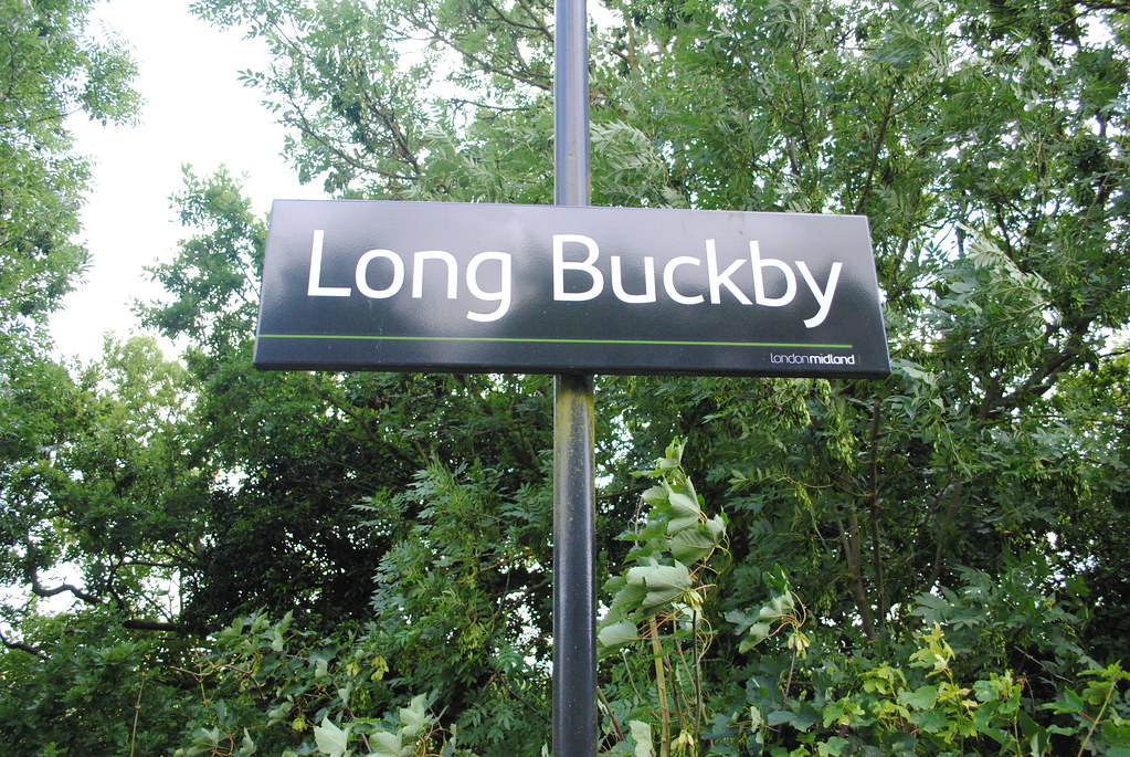 Long Buckby Station Visit JULY 8TH 2015 SWRoberts..7819. Flickr