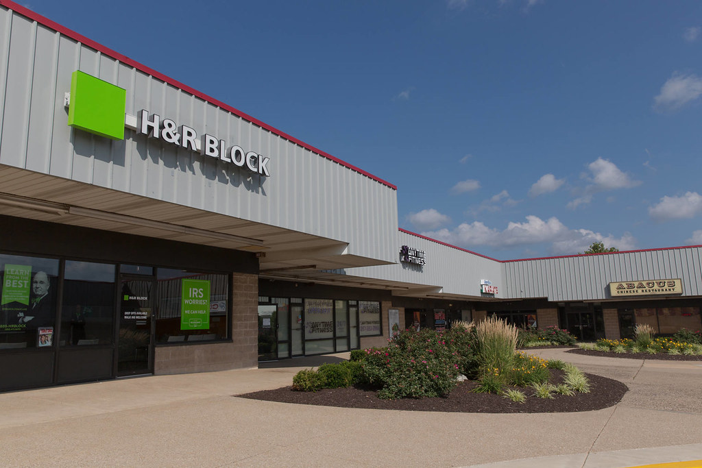 North Penn Market PlaceLansdalePennsylvania2 Brixmor Property