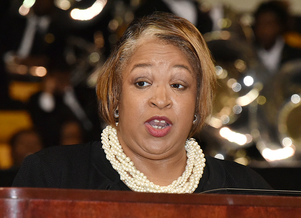 juliette johnson(pres Spring 2017 Graduation 05/12/2017 Flickr