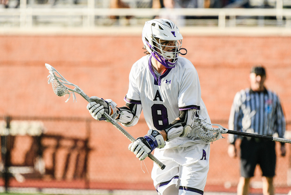 NCAA D3 2nd Round Mens Lacrosse Springfield at Amherst C… Flickr