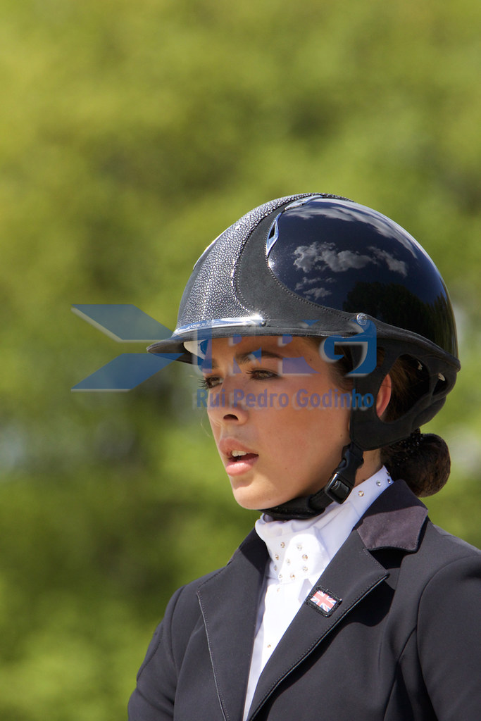 IMG_6730 Gemma Owen & Der Kleine Lord Saumur CDI 3* /CDI… Flickr