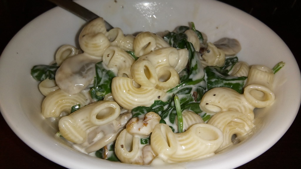 5 Surprising Substitutes for Heavy Cream in Pasta
