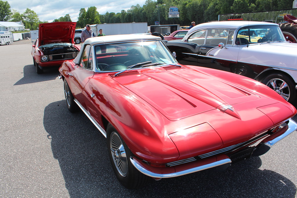 2017 Davie County High School AutoTech SkillsUSA Car Show… Flickr