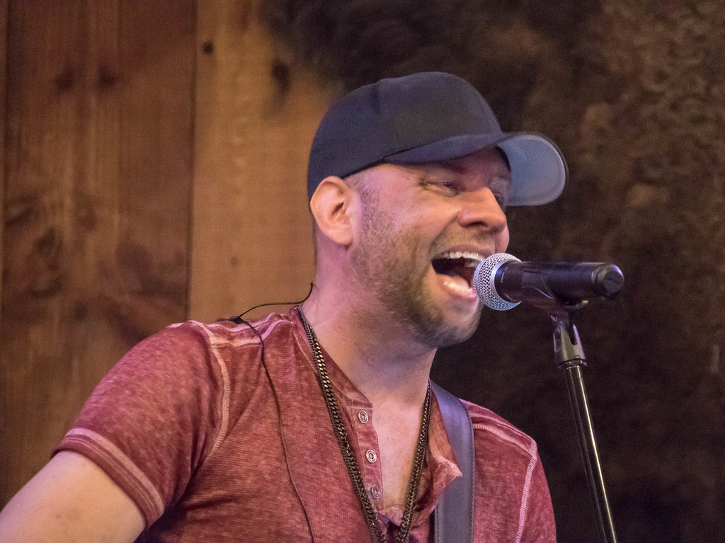 Buffalo Chip Tom Wagner49 Marni Patterson Flickr