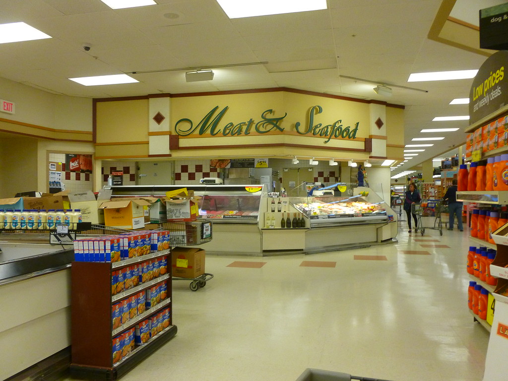 Kroger, Sharonville, OH (27) 12164 Lebanon Rd, Cincinnati,… Flickr