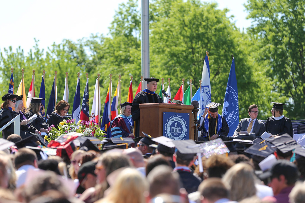 Dean Daniel Silber CulverStockton College Flickr