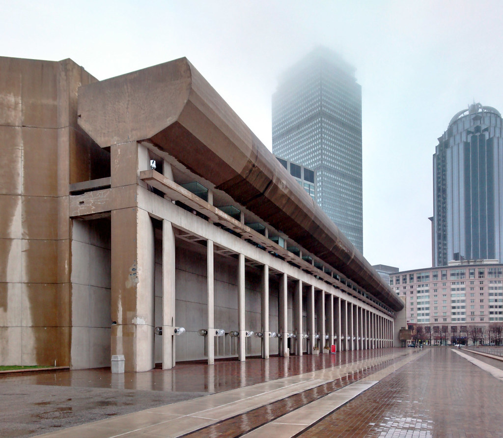 Christian Science Center, Boston a photo on Flickriver