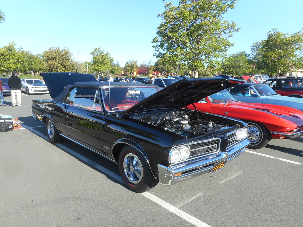 Rohnert Park Cars & Coffee 43017 004 Craig Owens55 Flickr