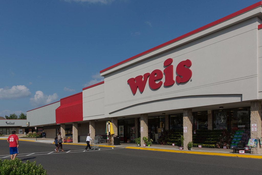 North Penn Market PlaceLansdalePennsylvania1 Brixmor Property