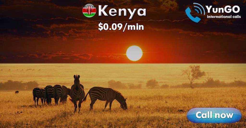 Call kenya all mobile and landline numbers at extremely l… Flickr