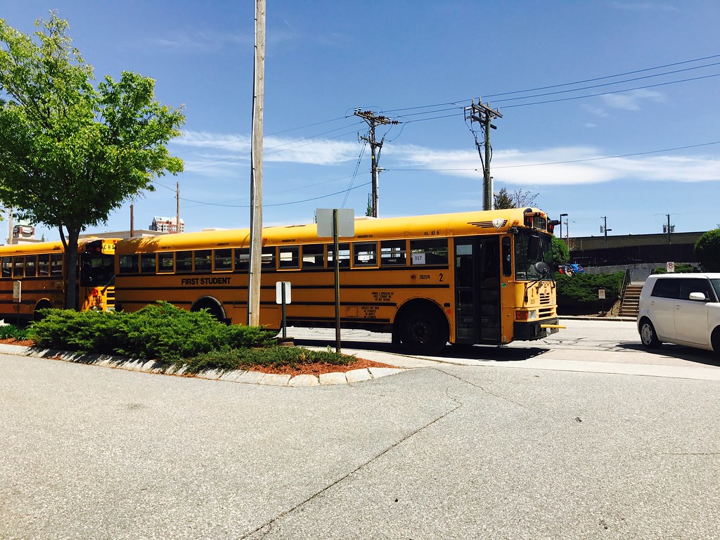 212174 First Student Salem, NH School District 02intlbluebird Flickr