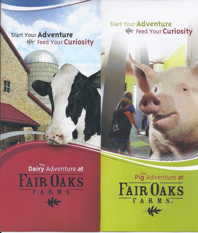 20170511 Fair Oaks Farms Flickr