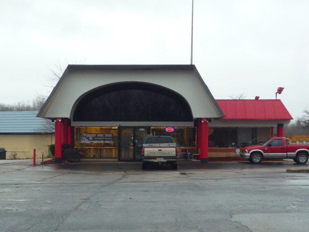 former Arby's, Romig Rd, Akron, OH (1) 2510 Romig Rd, Akro… Flickr