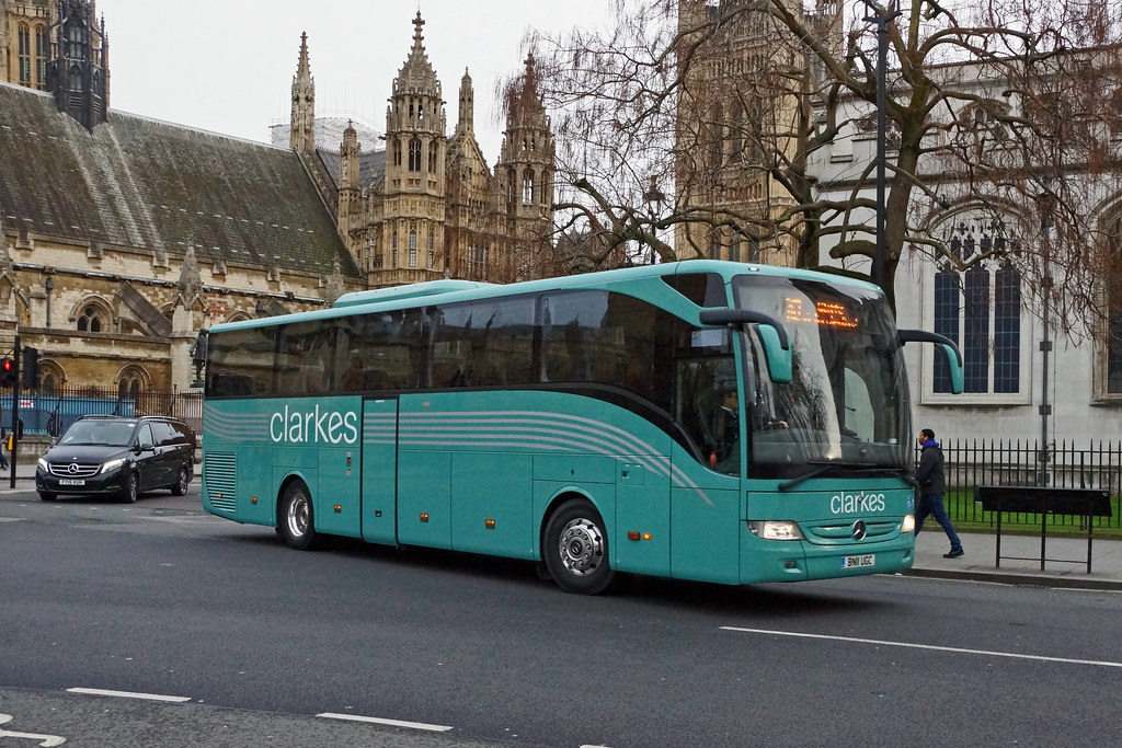 Clarke, Lower Sydenham (LN) BN11 UGC BN11 UGC is a Merce… Flickr