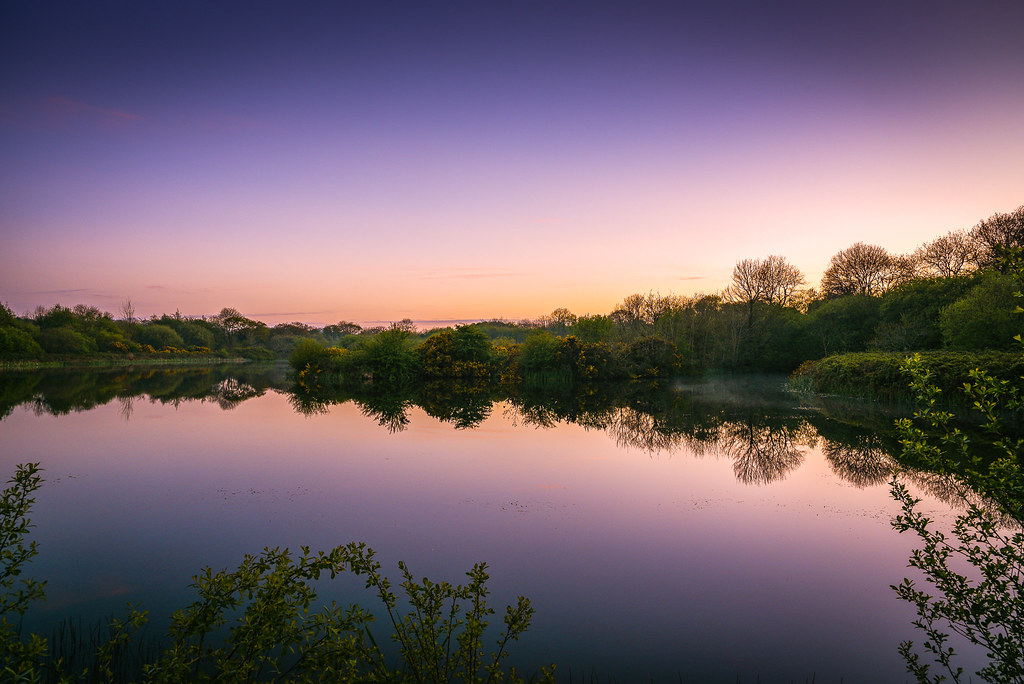 Narberth lake Narberth lake Rory Pearce Flickr