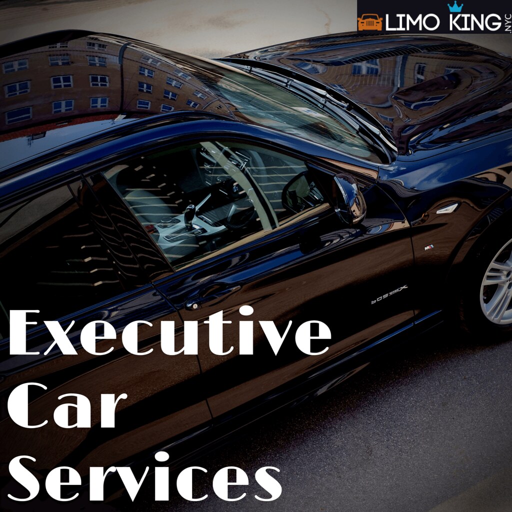 Executive car services 03.05.2017 For Professional Execu… Flickr
