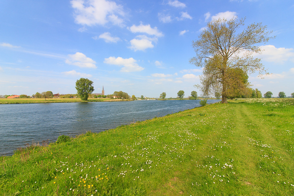 Typical dutch Land van Ravenstein A typical dutch area h… Flickr