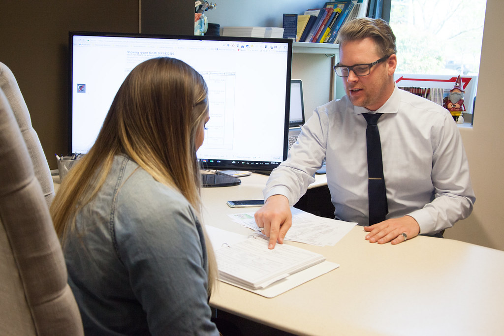 Insurance Claims Adjuster