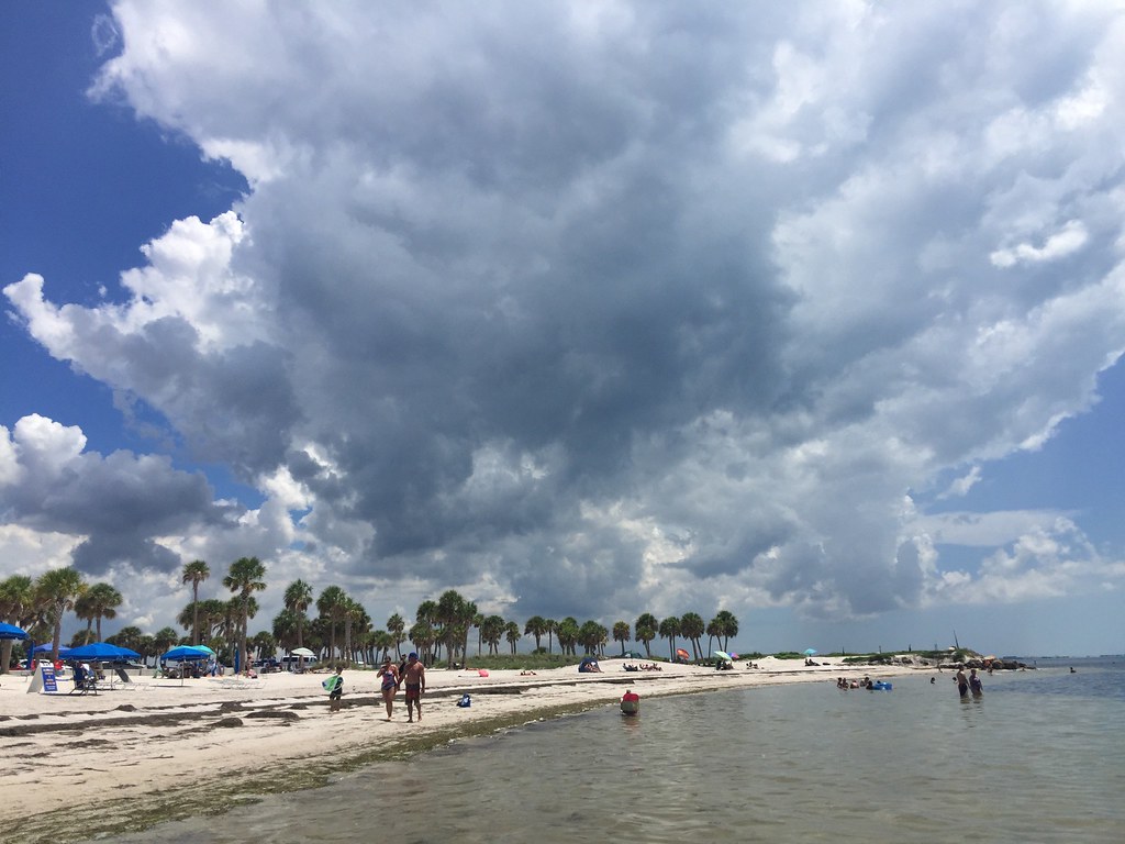 Tarpon Springs Florida rundnd Flickr