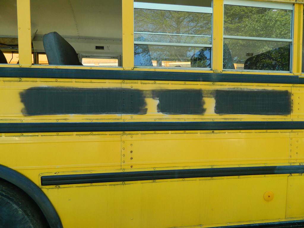 exHillsboro City Schools 16 Purdin Auto Parts Hillsboro… Flickr