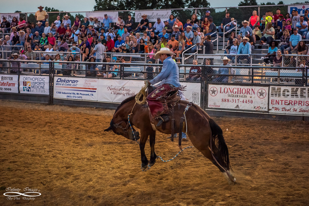 Mt Pleasant Rodeo 2June 11, 2016.jpg chris daugherty Flickr