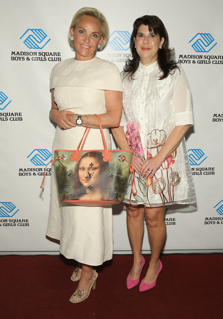 Sharon Jacob & Mindy Fortin Flickr