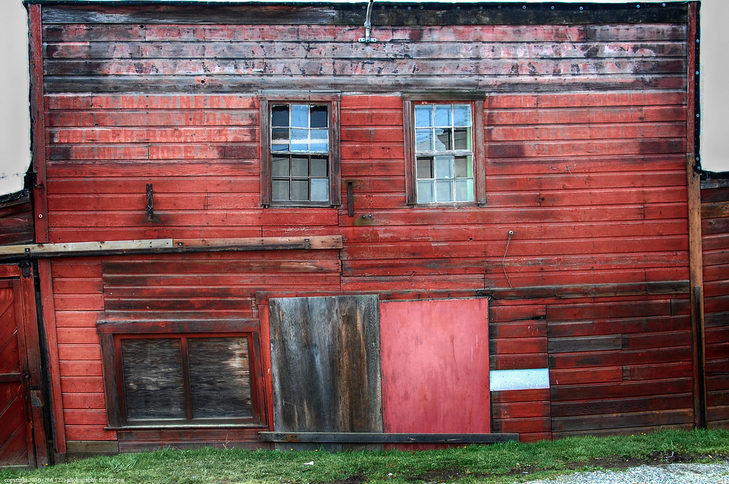 20100404 Anacortes Junk Co. (D40 Archives) (2048x1360) Flickr