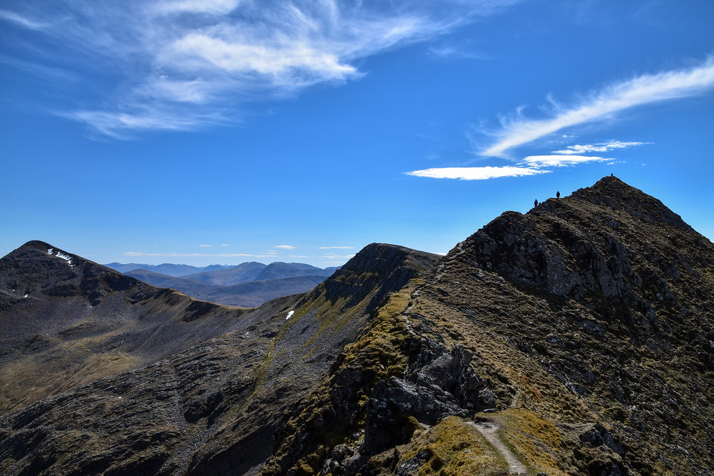 Ring of Steall7 Andrew Gunn Flickr