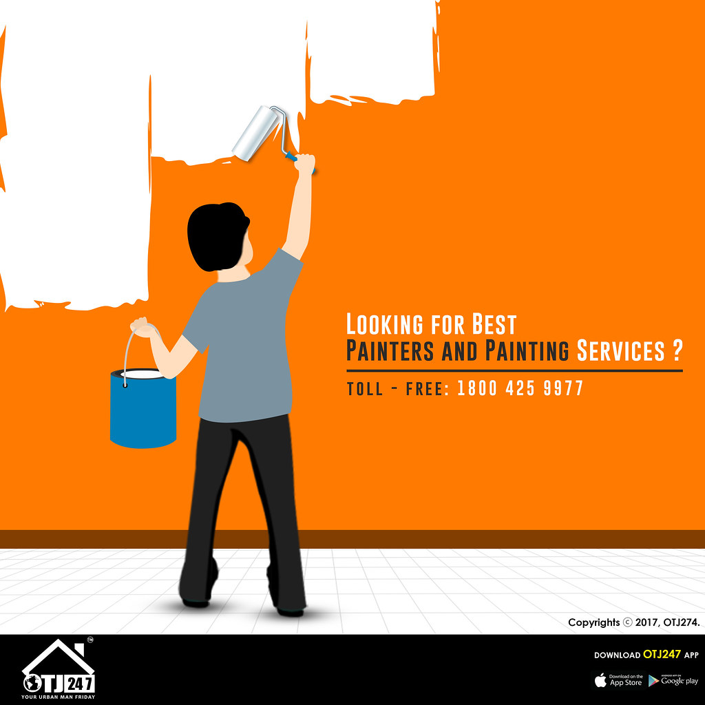 Post15 Looking for Best Painters & Painting Services in Ba… Flickr