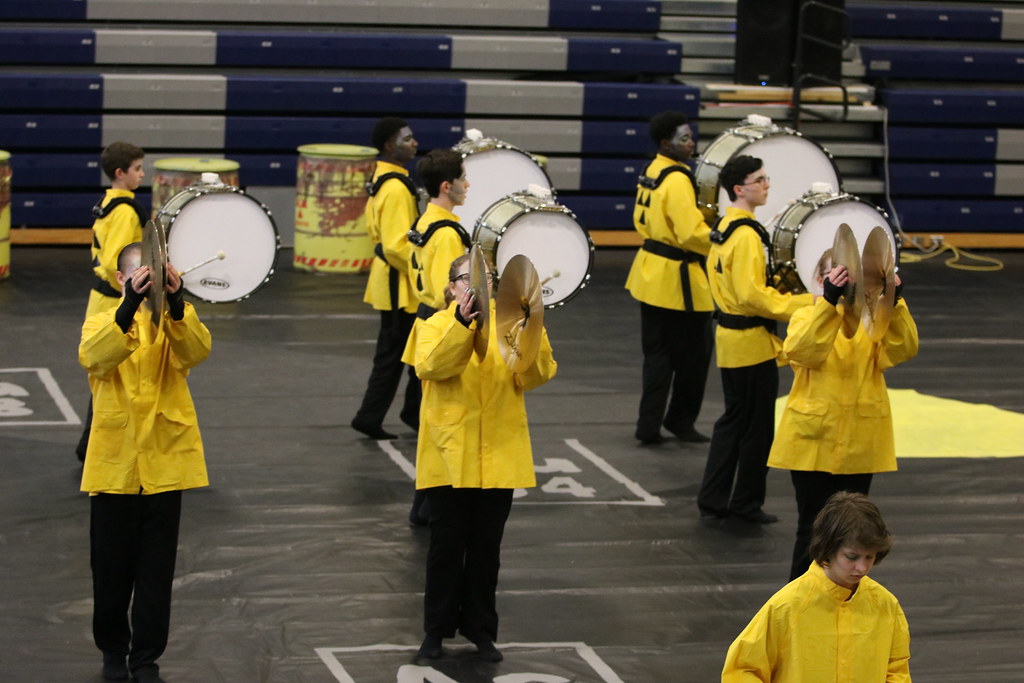 ApexFriendship(31) AIA Rolesville High PSA Nick Post Flickr