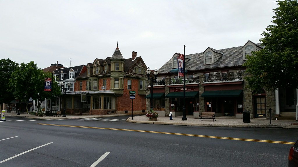 Ephrata Pa East Main Street, Ephrata Pennsylvania Ray Flickr