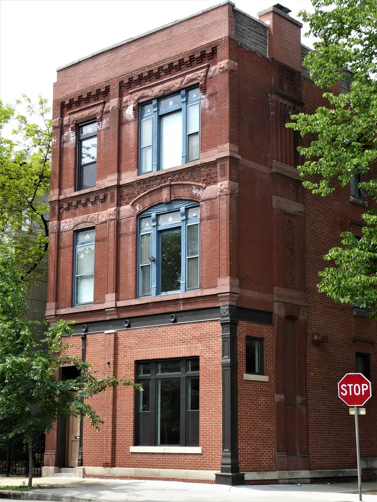 Apartments For Rent Old Town Triangle at Marvin Okeefe blog