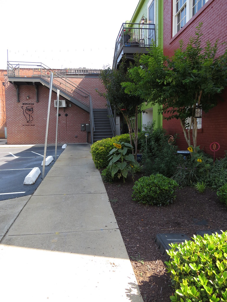 Greer, SC BIN 112 on trade street Kevin Thomas Boyd Flickr