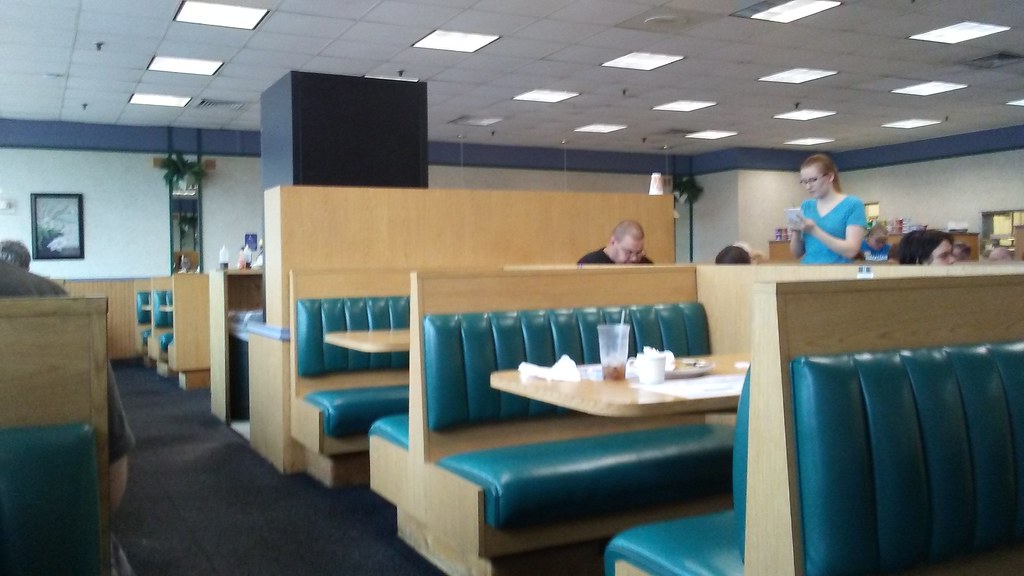 Kmart of Belle Vernon, PA a photo on Flickriver