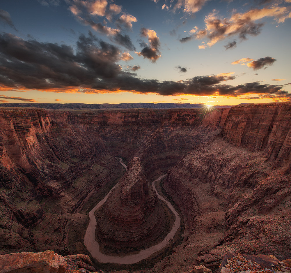 Uplifting The slow uplift of the Colorado Plateau created … Flickr(03)
