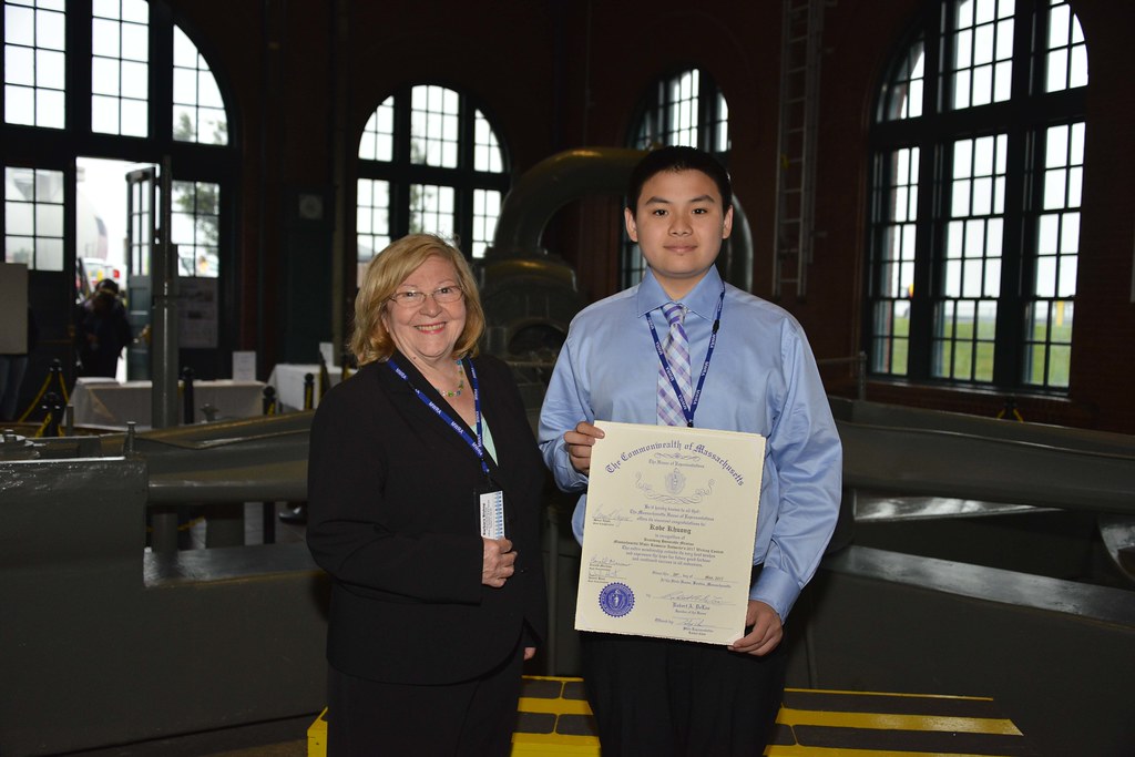 Quincy, Beechwood Knoll Shool, Student Vera Killorin. Atla… Flickr