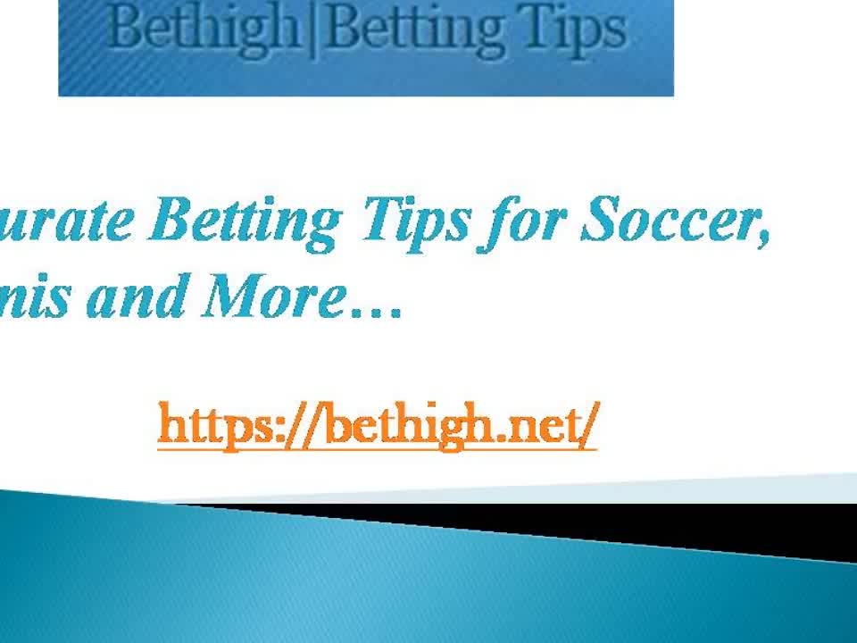 Football tips today Looking for the best betting tips for … Flickr