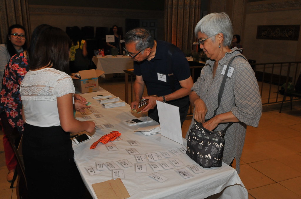 AAJANY Trivia Bowl 2017 Photo by Corky Lee aajany Flickr