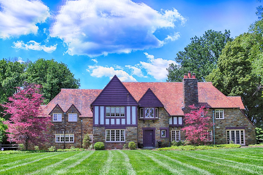 51 River Road HDR Package Flickr