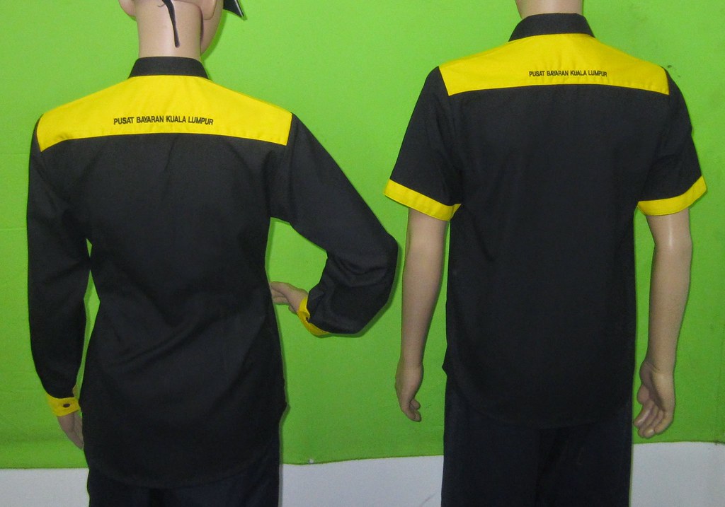 Creeper Creative LHDN Seluruh Malaysia (11) f1ladiesuniform